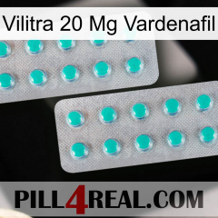 Vilitra 20 Mg Vardenafil 29